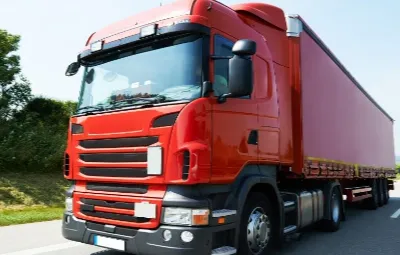 Antalya Karataş Ambar Kargo