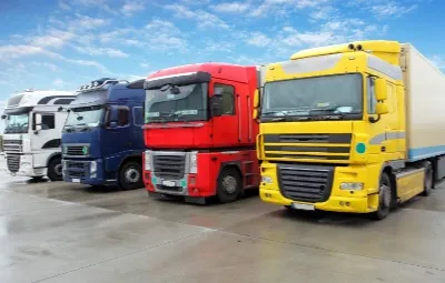 Antalya Karataş Nakliye Ambarı